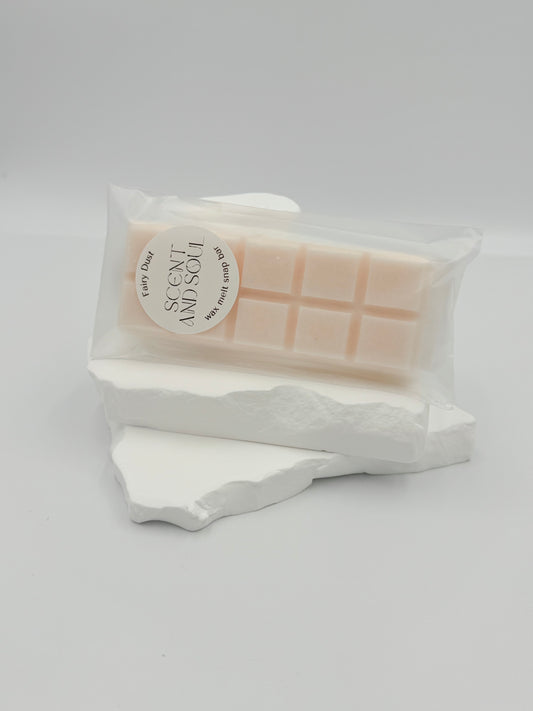 Fairy Dust Wax Melt Snap Bar