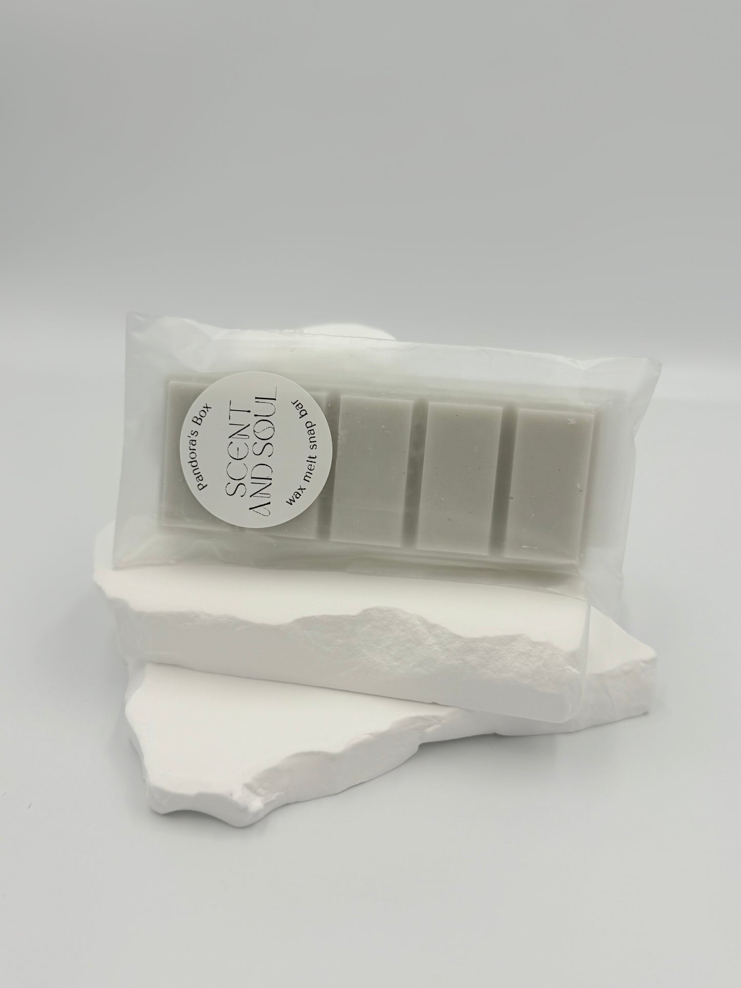Pandora's Box Wax Melt Snap Bar