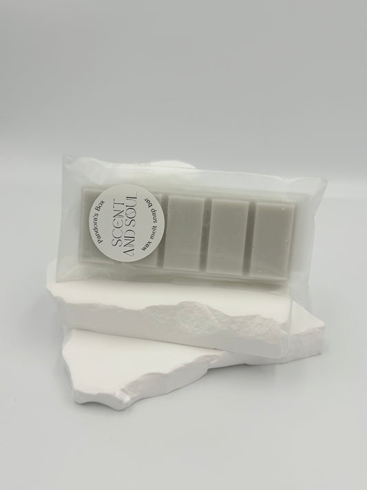 Pandora's Box Wax Melt Snap Bar