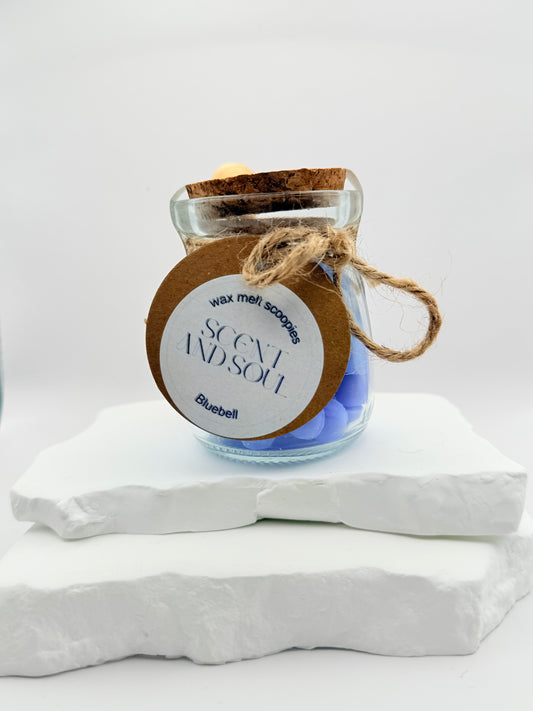Bluebell Wax Melt