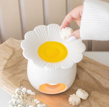 The Cosy Ritual Gift Set - Wax Melter or Mug and Wax Melt Scoopies