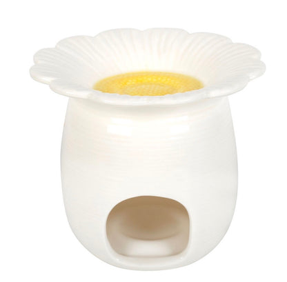 The Cosy Ritual Gift Set - Wax Melter or Mug and Wax Melt Scoopies