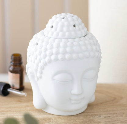 The Cosy Ritual Gift Set - Wax Melter or Mug and Wax Melt Scoopies