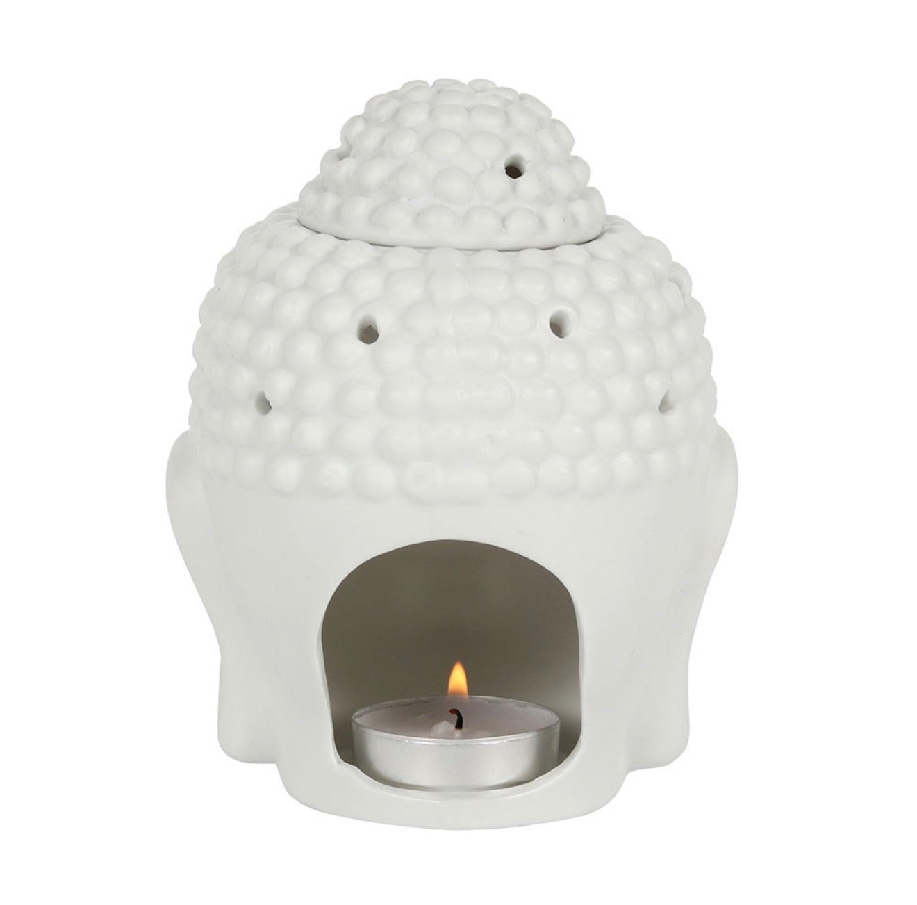 The Cosy Ritual Gift Set - Wax Melter or Mug and Wax Melt Scoopies