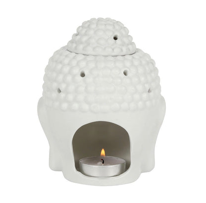 The Cosy Ritual Gift Set - Wax Melter or Mug and Wax Melt Scoopies