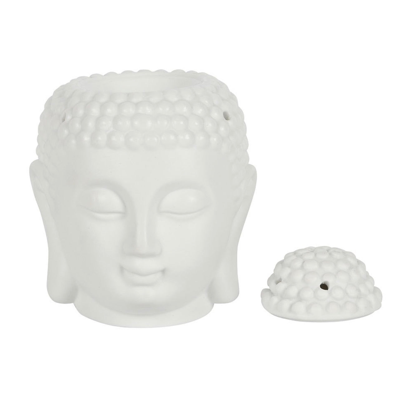 The Cosy Ritual Gift Set - Wax Melter or Mug and Wax Melt Scoopies