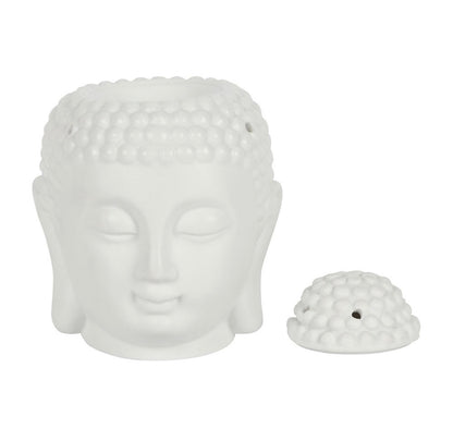 The Cosy Ritual Gift Set - Wax Melter or Mug and Wax Melt Scoopies