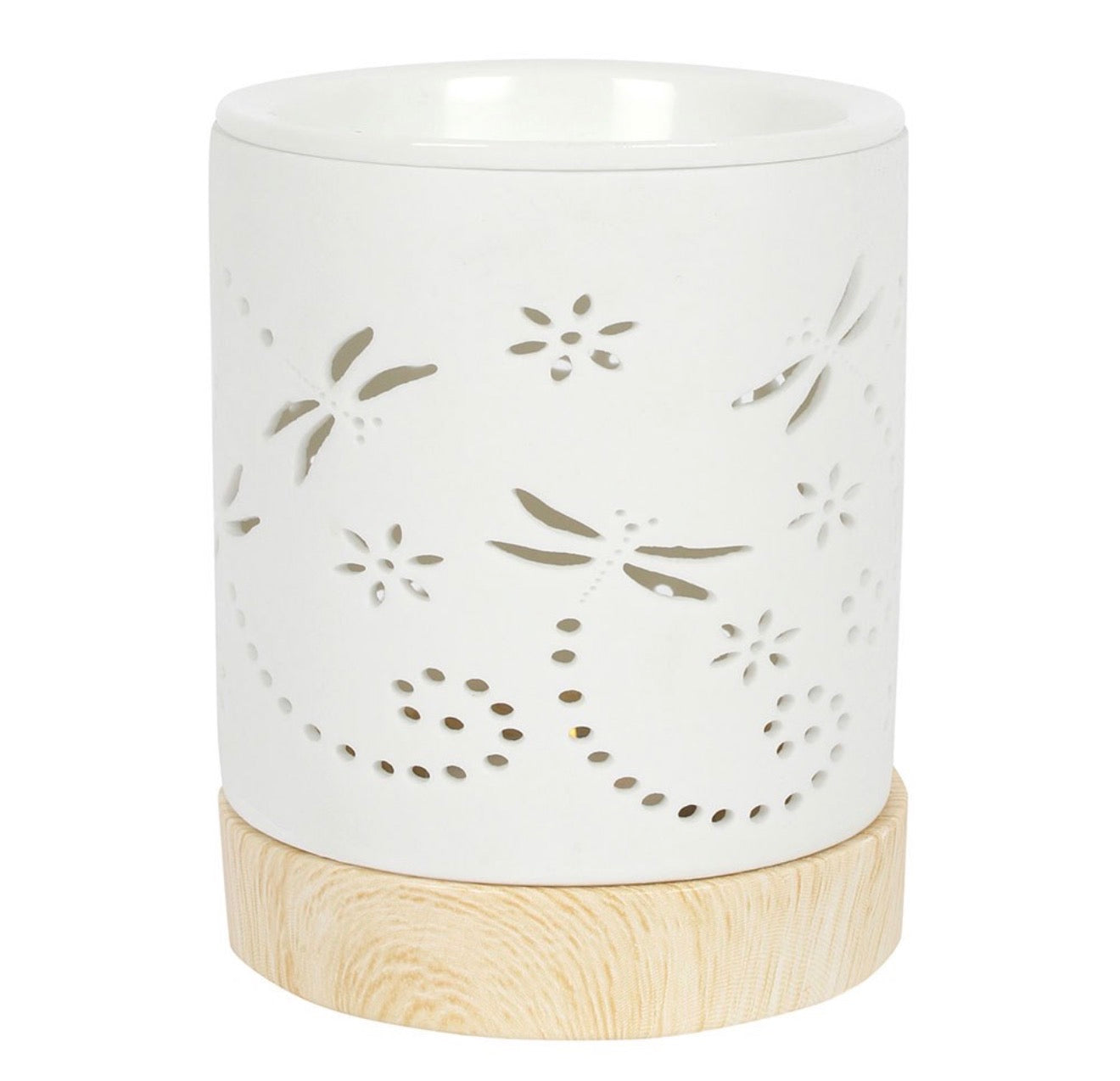 The Cosy Ritual Gift Set - Wax Melter or Mug and Wax Melt Scoopies
