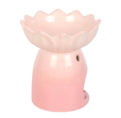 The Cosy Ritual Gift Set - Wax Melter or Mug and Wax Melt Scoopies