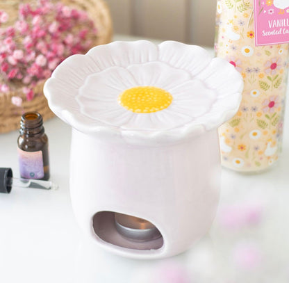 The Cosy Ritual Gift Set - Wax Melter or Mug and Wax Melt Scoopies