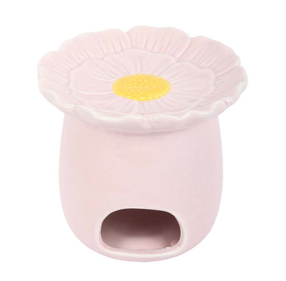 The Cosy Ritual Gift Set - Wax Melter or Mug and Wax Melt Scoopies