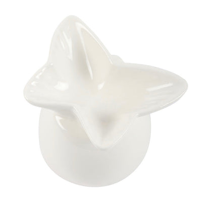 The Cosy Ritual Gift Set - Wax Melter or Mug and Wax Melt Scoopies