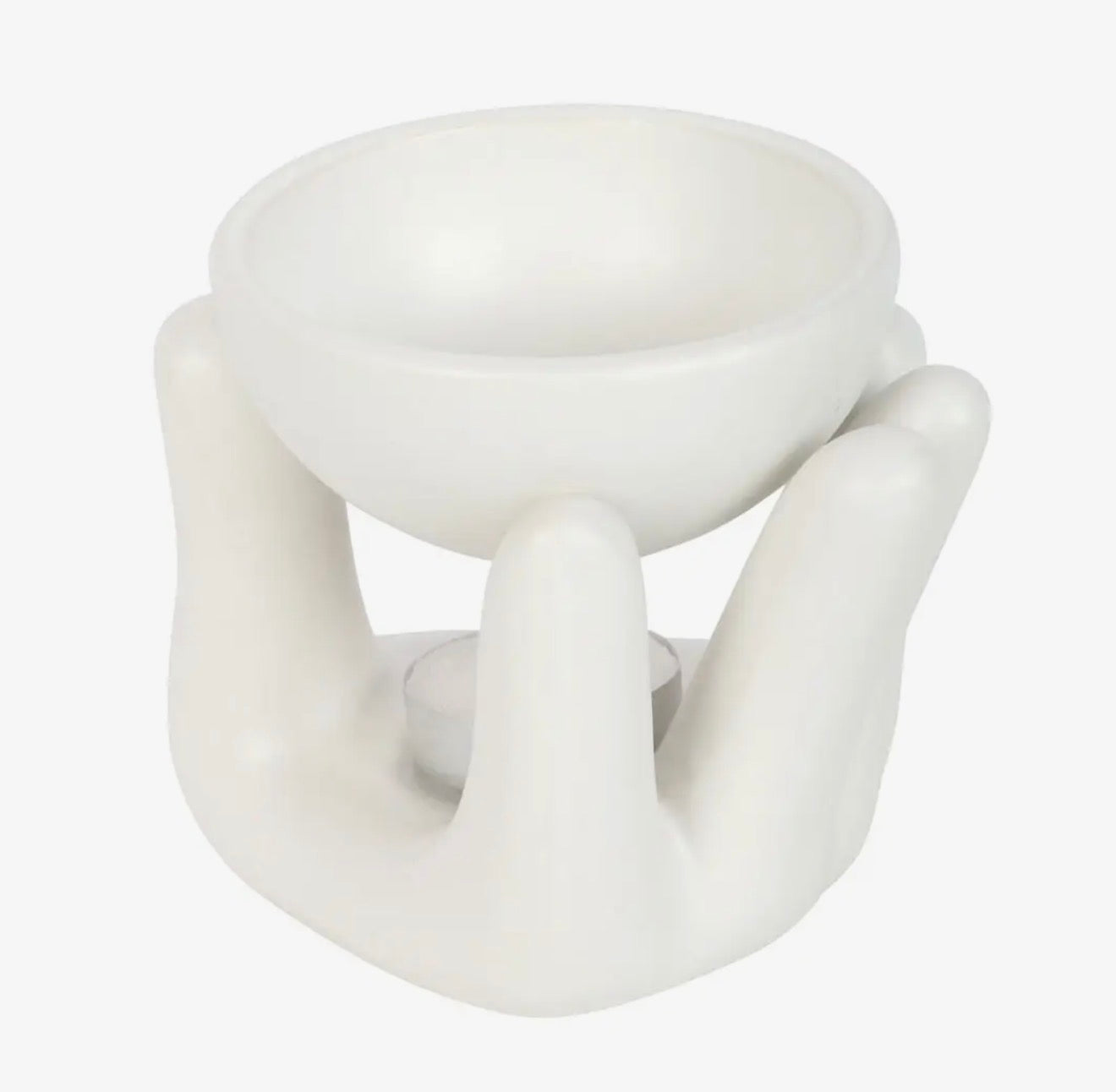 The Cosy Ritual Gift Set - Wax Melter or Mug and Wax Melt Scoopies