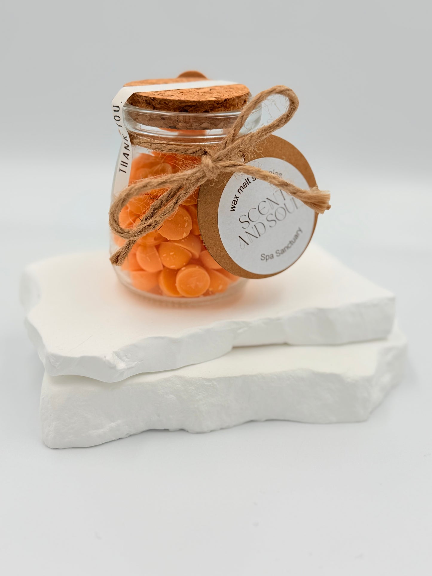 Spa Sanctuary Wax Melts