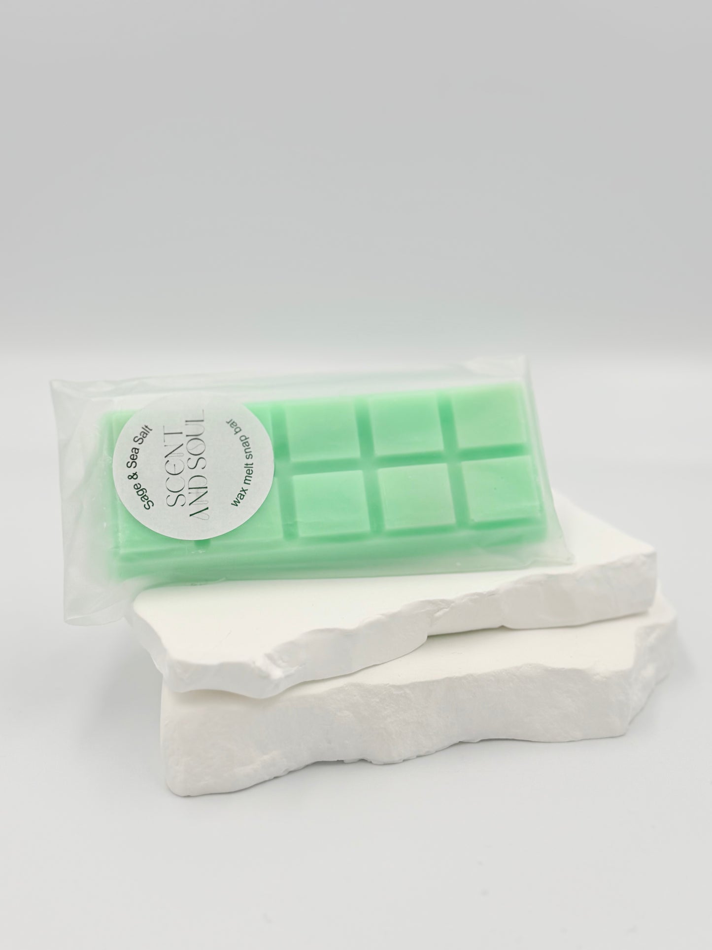 Sage and Sea Salt Wax Melts