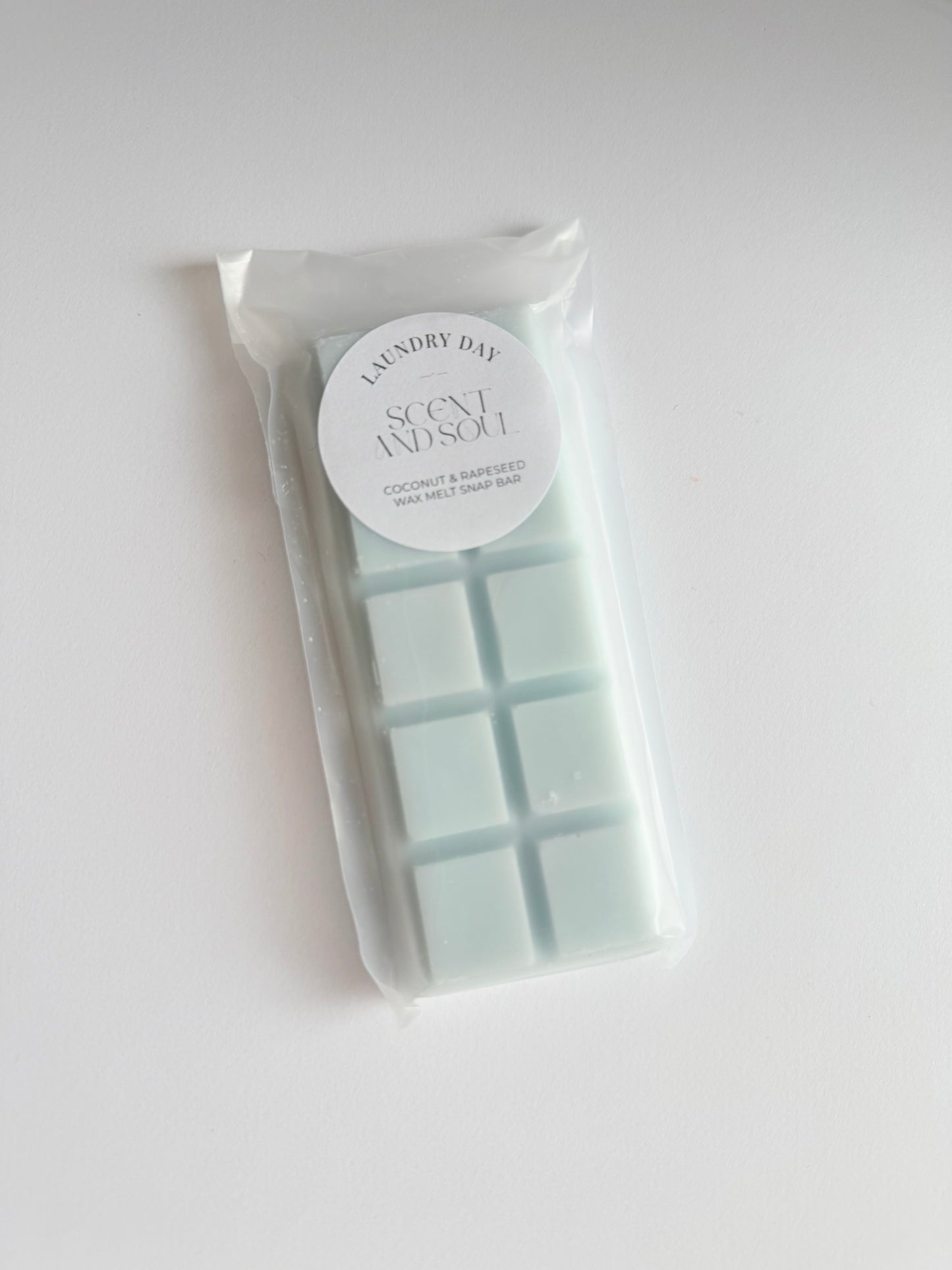 Laundry Day Wax Melts