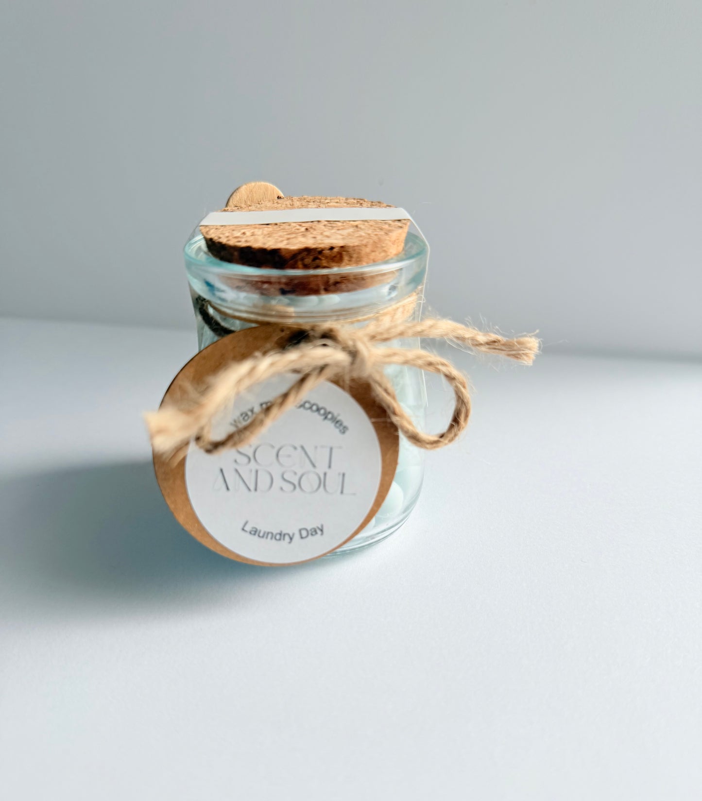 Laundry Day Wax Melts