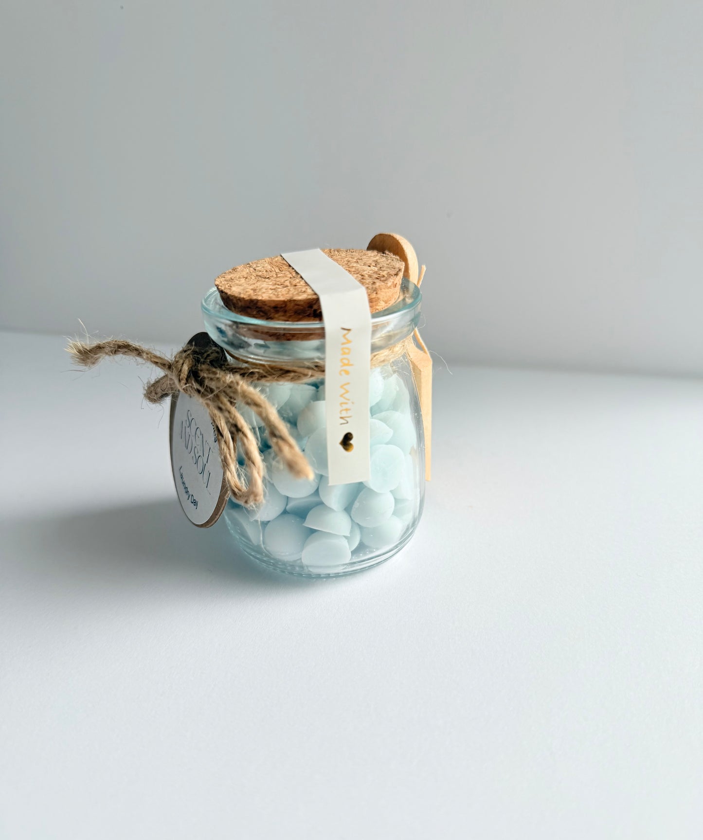 Laundry Day Wax Melts