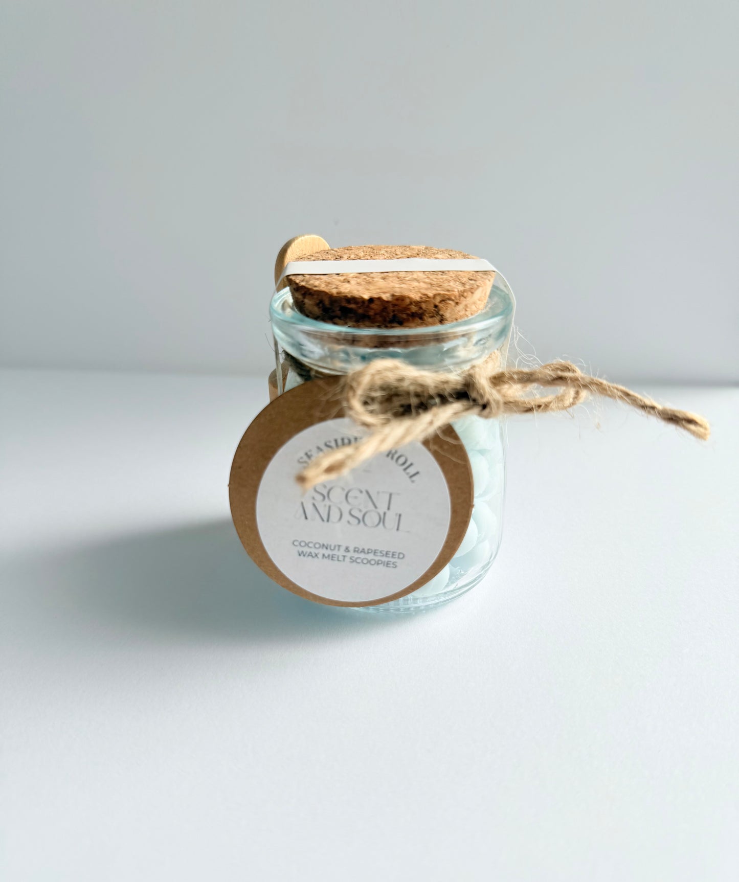 Seaside Stroll Wax Melts