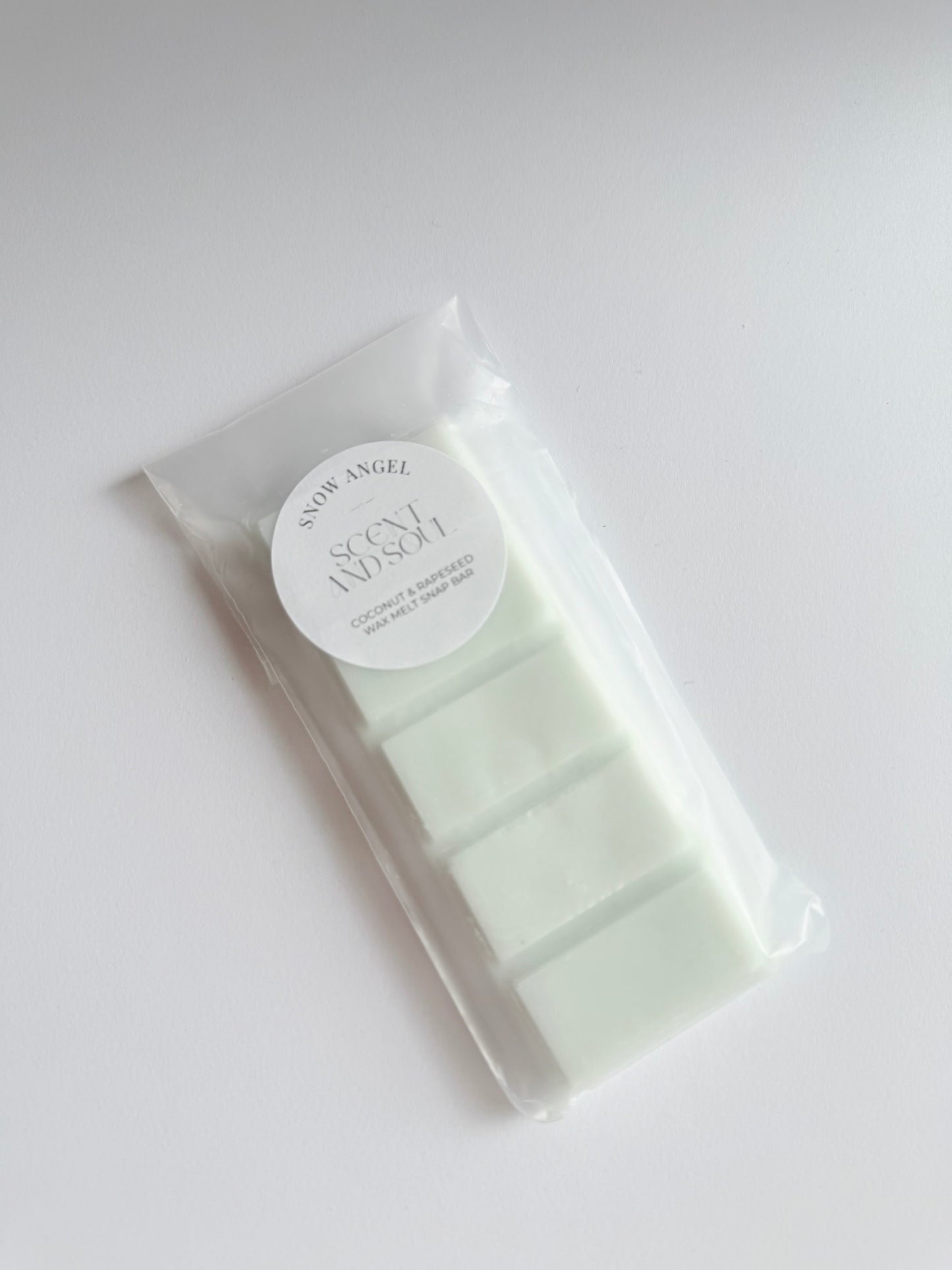Snow Angel Wax Melts