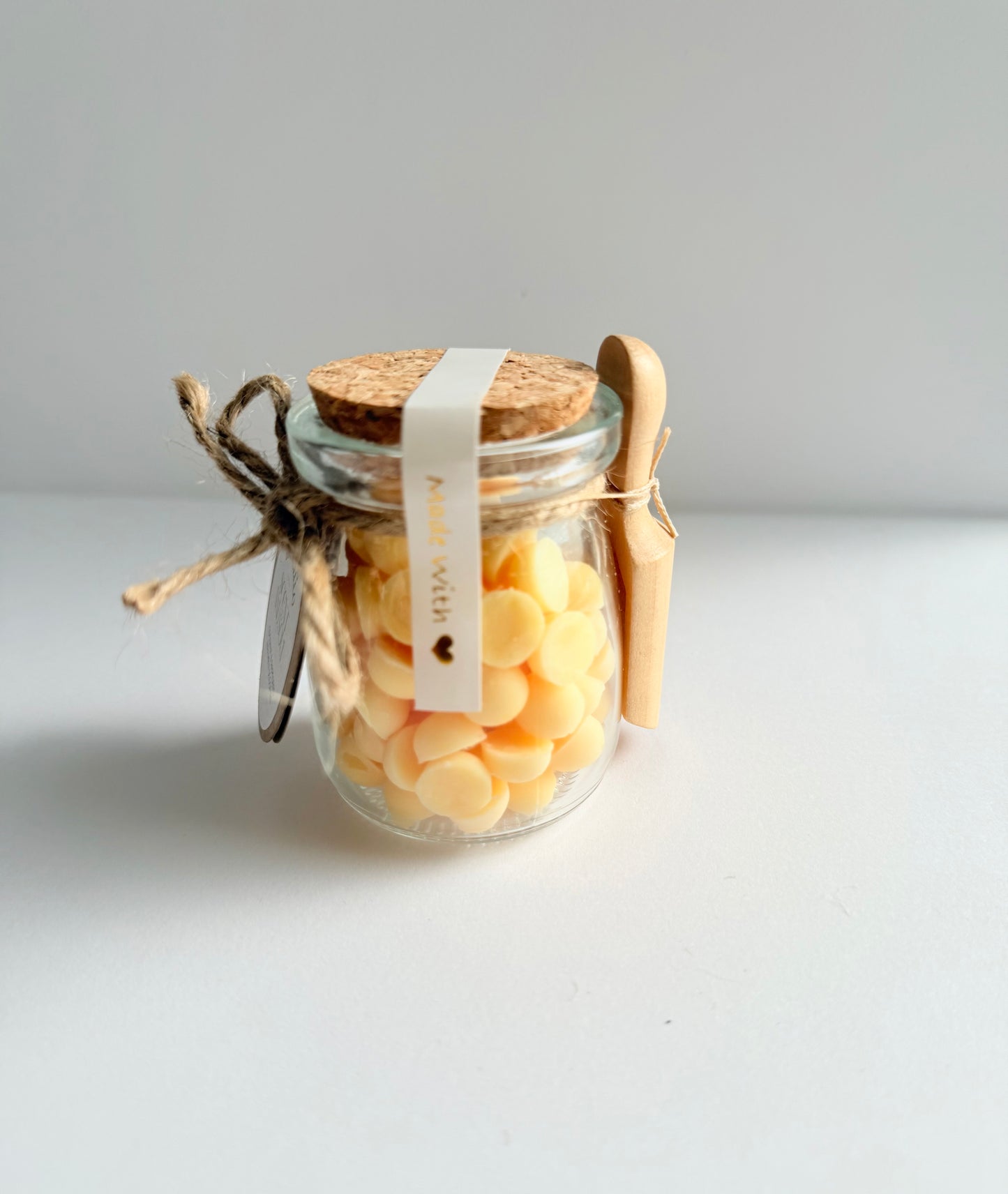 Sparkling Limoncello Wax Melts