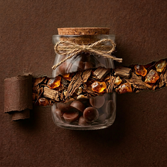 Tobacco and Oak Wax Melts