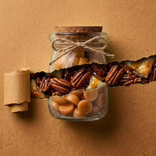 Maple and Pecan Danish Wax Melts