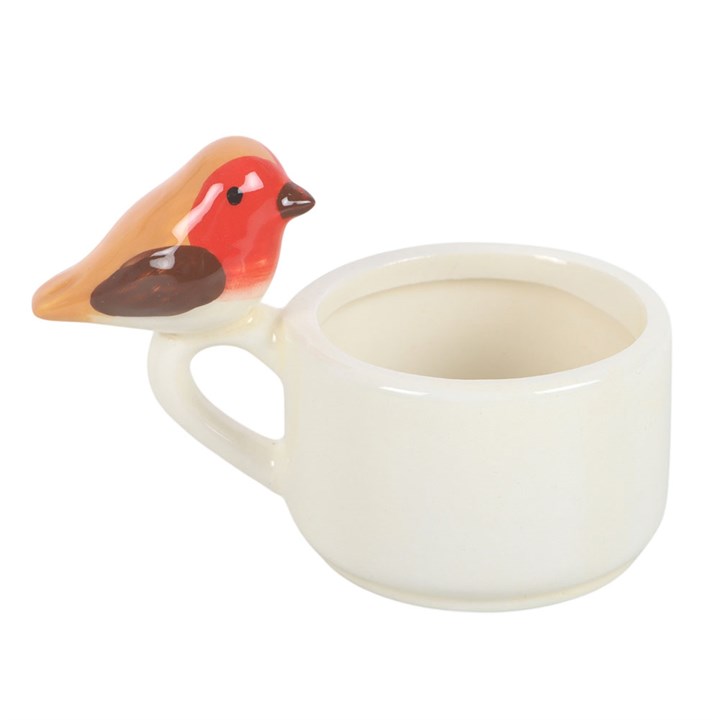 Robin Tealight Holder