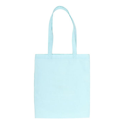 Cloud Print Tote Bag