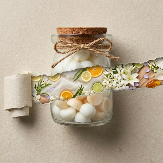 Fresh Linen Wax Melts