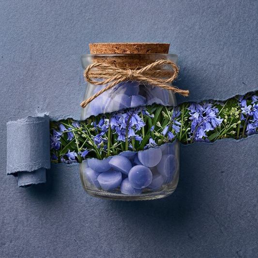 Bluebell Wax Melts