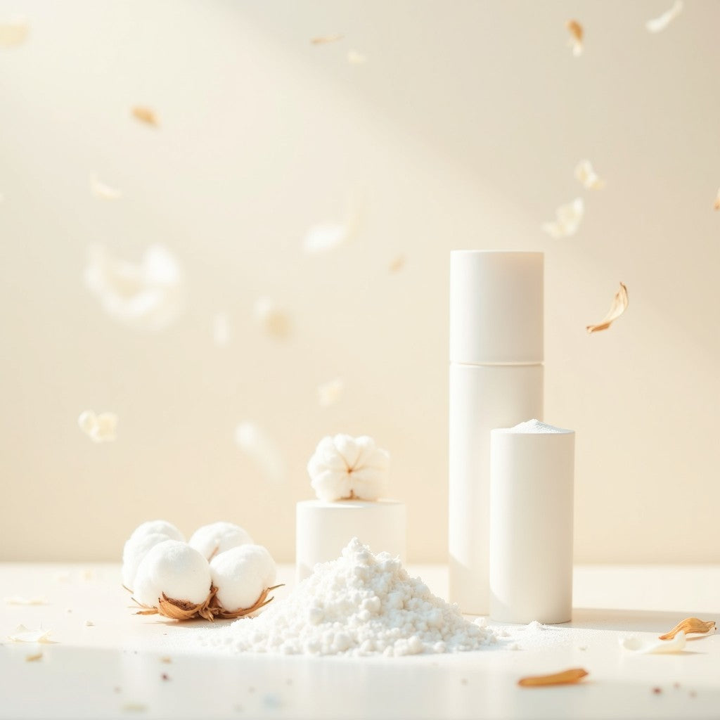 Baby Powder Wax Melts