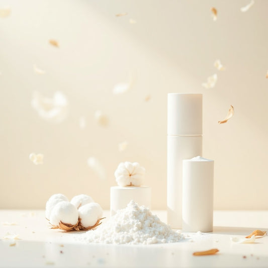 Baby Powder Wax Melts