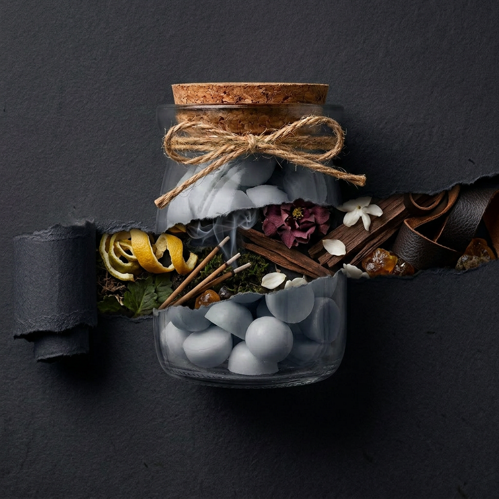 After Dark Wax Melts