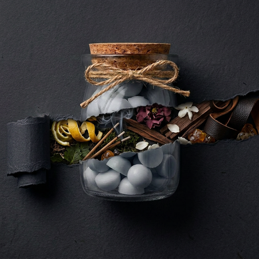 After Dark Wax Melts