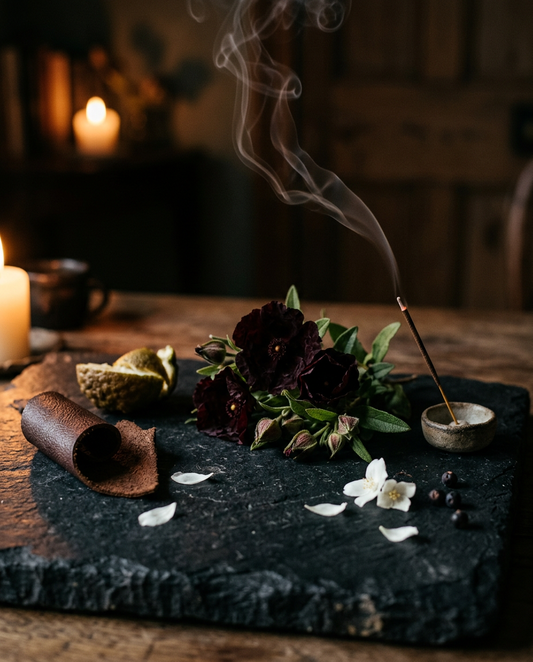 After Dark Wax Melts