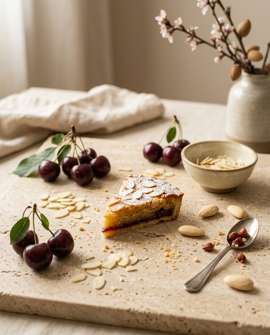 Bakewell Tart Wax Melts