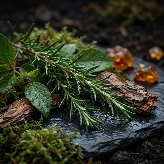 After the Storm Wax Melts