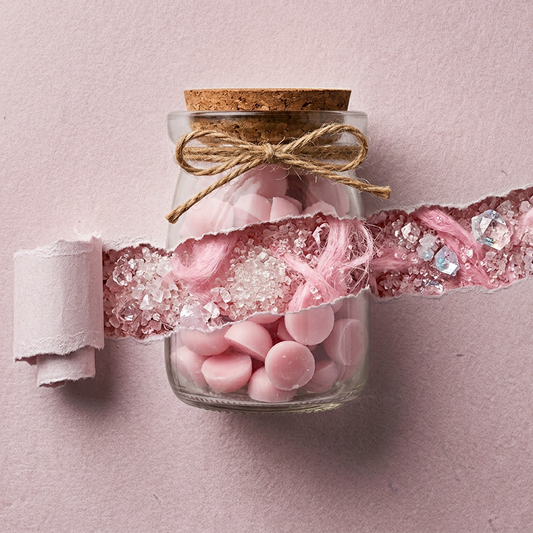 Snow Angel Wax Melts