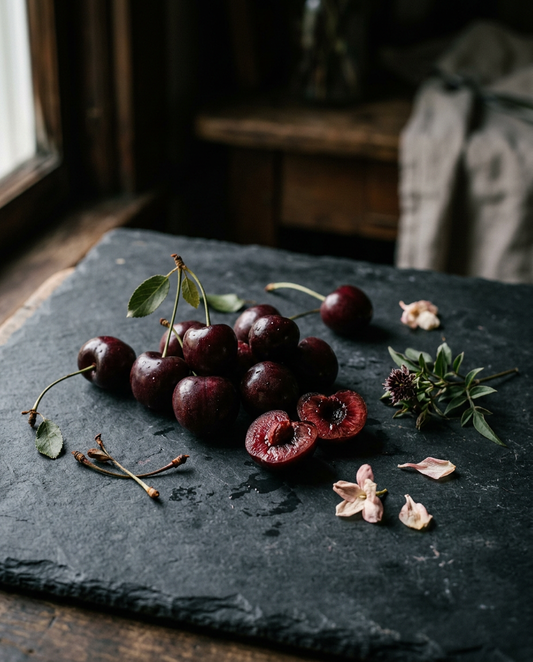 Black Cherry Wax Melts