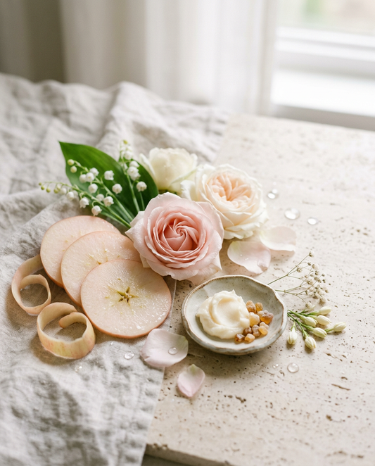 Fairy Dust Wax Melts