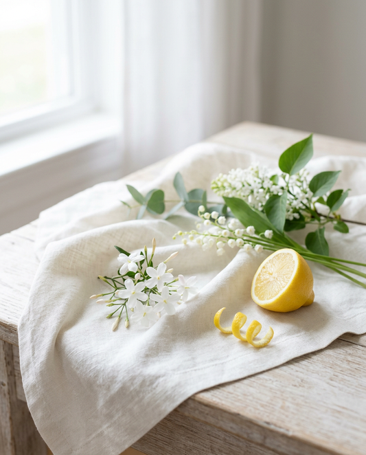 Fresh Linen Wax Melts