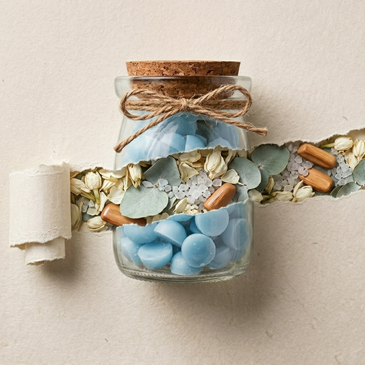 Spa Tranquility Wax Melts