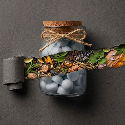 Pandora's Box Wax Melts