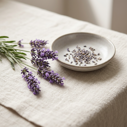 Lavender Spa Wax Melts