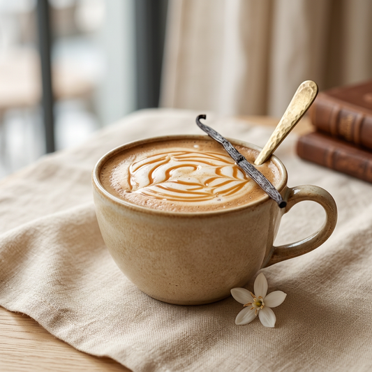 Coffee Mocha Wax Melts