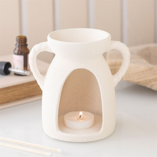 Rope Handle Wax Melt Warmer