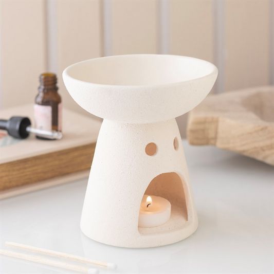 Pedestal Wax Melt Warmer