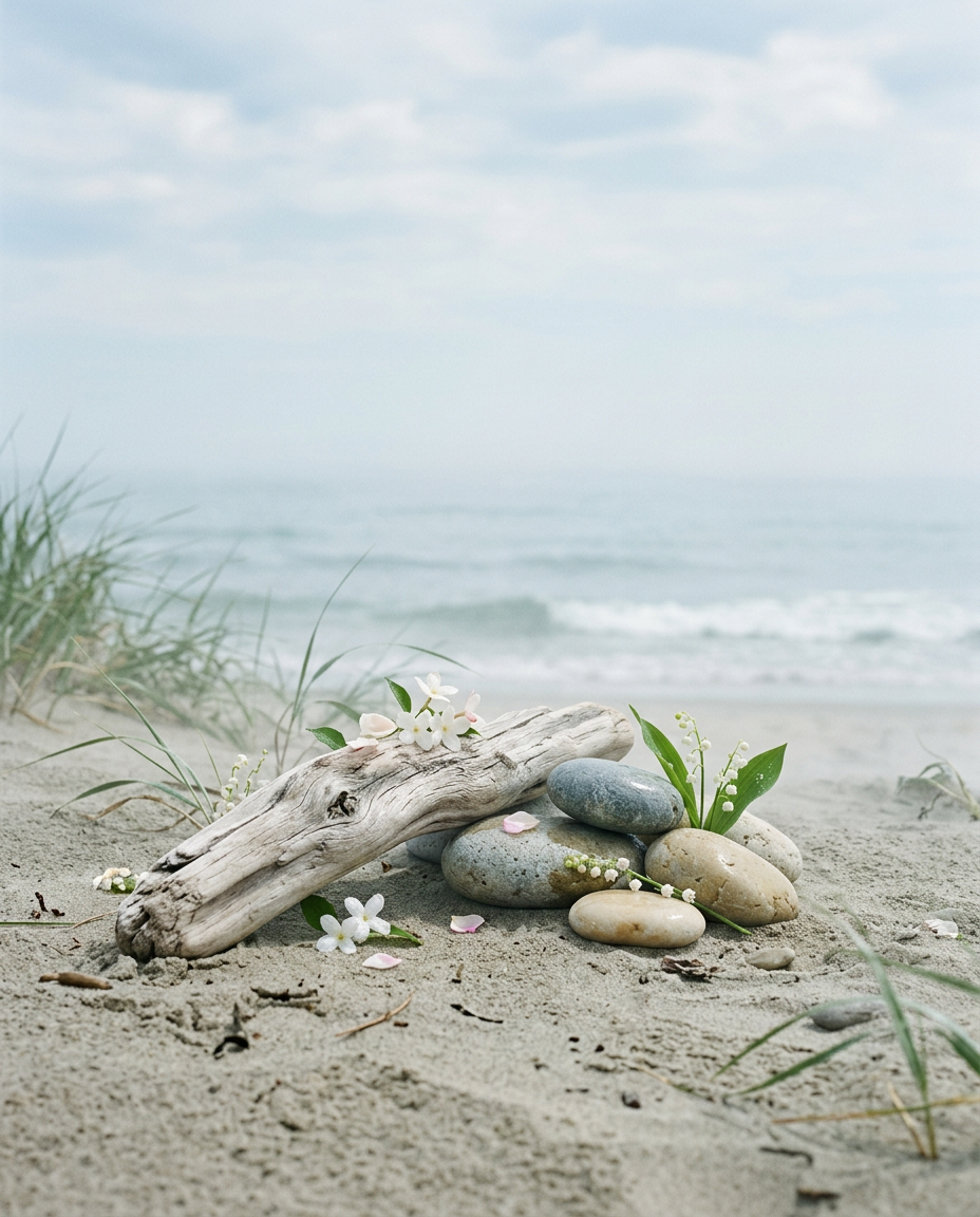 Marine Breeze Wax Melts