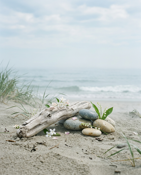 Marine Breeze Wax Melts